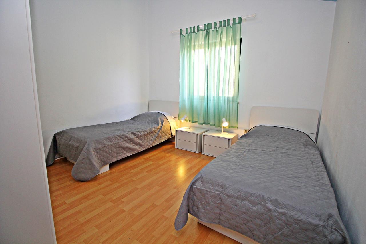 Guest House Beverin Sali Exterior foto