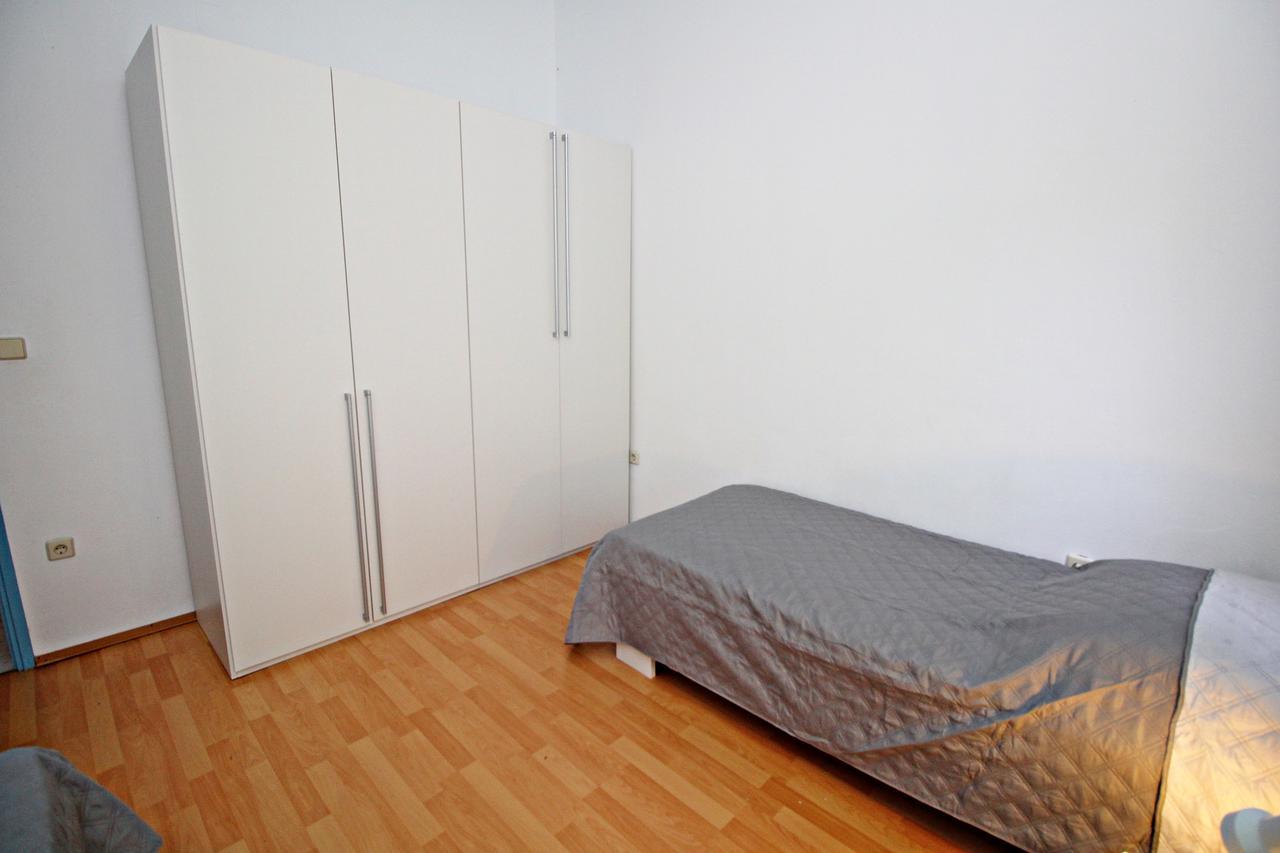 Guest House Beverin Sali Exterior foto
